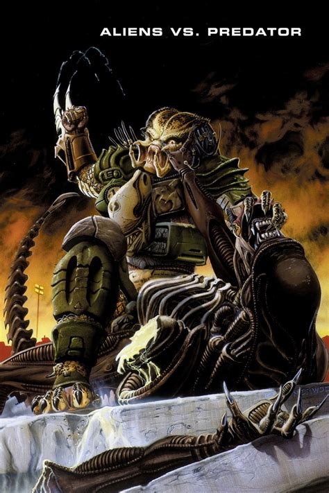 aliens vs predator comics|best alien vs predator comics.